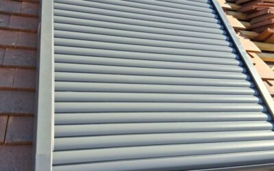 Réalisations de couverture et zinguerie par Antony Chance